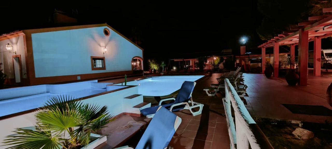 Herdade Do Rio Torto Portel Exterior foto